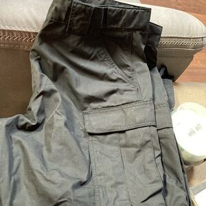 Men’s tactical series pants